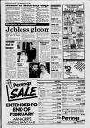 Bexhill-on-Sea Observer Thursday 06 February 1986 Page 11