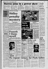 Bexhill-on-Sea Observer Thursday 06 February 1986 Page 35