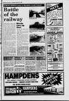 Bexhill-on-Sea Observer Thursday 27 February 1986 Page 5