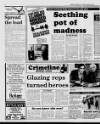Bexhill-on-Sea Observer Thursday 27 February 1986 Page 18