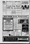 Bexhill-on-Sea Observer Thursday 13 March 1986 Page 8