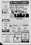 Bexhill-on-Sea Observer Thursday 13 March 1986 Page 30