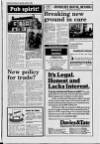 Bexhill-on-Sea Observer Thursday 17 April 1986 Page 11