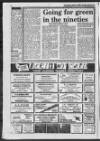 Bexhill-on-Sea Observer Thursday 04 January 1990 Page 14