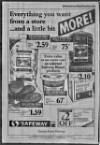 Bexhill-on-Sea Observer Thursday 18 January 1990 Page 8