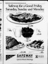 Bexhill-on-Sea Observer Friday 17 April 1992 Page 9