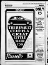 Bexhill-on-Sea Observer Friday 11 September 1992 Page 28