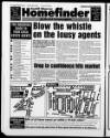 Bexhill-on-Sea Observer Friday 09 January 1998 Page 38