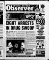 Bexhill-on-Sea Observer Friday 20 February 1998 Page 1