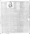 Larne Times Saturday 08 April 1893 Page 6