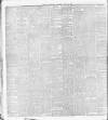 Larne Times Saturday 15 April 1893 Page 6