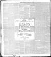 Larne Times Saturday 22 April 1893 Page 6
