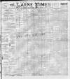 Larne Times Saturday 17 June 1893 Page 1