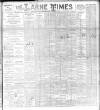 Larne Times Saturday 02 September 1893 Page 1