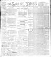 Larne Times Saturday 12 May 1894 Page 1