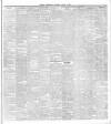 Larne Times Saturday 02 March 1895 Page 3