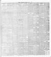 Larne Times Saturday 06 April 1895 Page 3