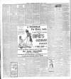 Larne Times Saturday 06 April 1895 Page 6