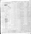 Larne Times Saturday 01 June 1895 Page 4