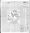 Larne Times Saturday 01 June 1895 Page 6