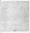 Larne Times Saturday 06 July 1895 Page 7