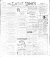 Larne Times Saturday 04 January 1896 Page 1