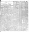 Larne Times Saturday 25 July 1896 Page 3