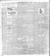 Larne Times Saturday 03 July 1897 Page 4