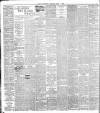Larne Times Saturday 01 April 1899 Page 4