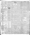 Larne Times Saturday 06 May 1899 Page 2