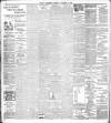 Larne Times Saturday 04 November 1899 Page 4