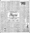 Larne Times Saturday 04 November 1899 Page 7