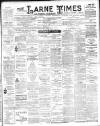 Larne Times Saturday 05 October 1901 Page 1