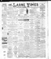 Larne Times Saturday 04 January 1902 Page 1