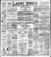 Larne Times Saturday 09 May 1903 Page 1