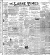 Larne Times