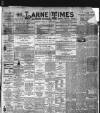 Larne Times Saturday 02 January 1904 Page 1