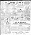 Larne Times Saturday 04 February 1905 Page 1
