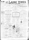 Larne Times Saturday 19 March 1910 Page 1
