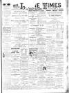 Larne Times Saturday 16 April 1910 Page 1