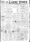 Larne Times Saturday 14 May 1910 Page 1