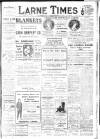 Larne Times Saturday 19 November 1910 Page 1