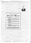 Larne Times Saturday 07 January 1911 Page 8