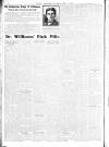 Larne Times Saturday 08 April 1911 Page 8