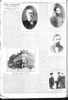 Larne Times Saturday 02 December 1911 Page 8