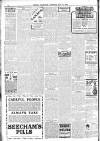 Larne Times Saturday 18 May 1912 Page 12