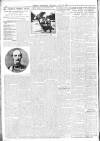 Larne Times Saturday 29 June 1912 Page 10