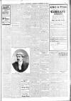 Larne Times Saturday 23 November 1912 Page 11