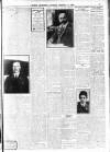 Larne Times Saturday 15 February 1913 Page 11