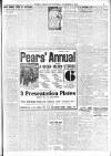 Larne Times Saturday 15 November 1913 Page 11